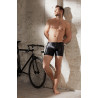 NEK Boxer long MERCURY Noir